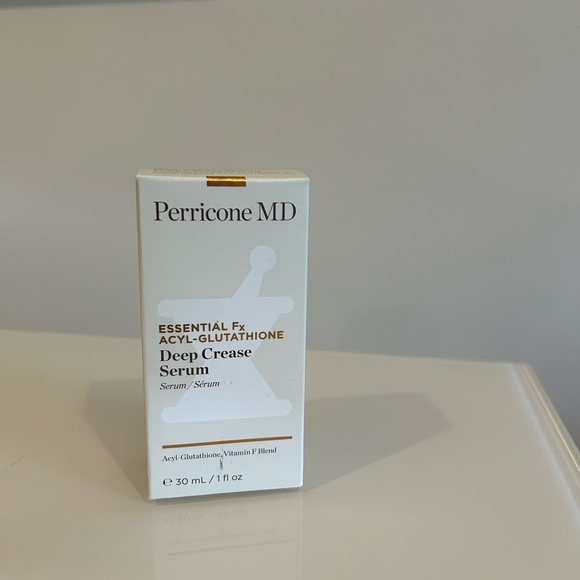 perricone md acyl glutathione deep crease serum reviews Multifaceted Roles of Glutathione and Glutathione-Based Systems in  Carcinogenesis and Anticancer Drug Resistance main image 1